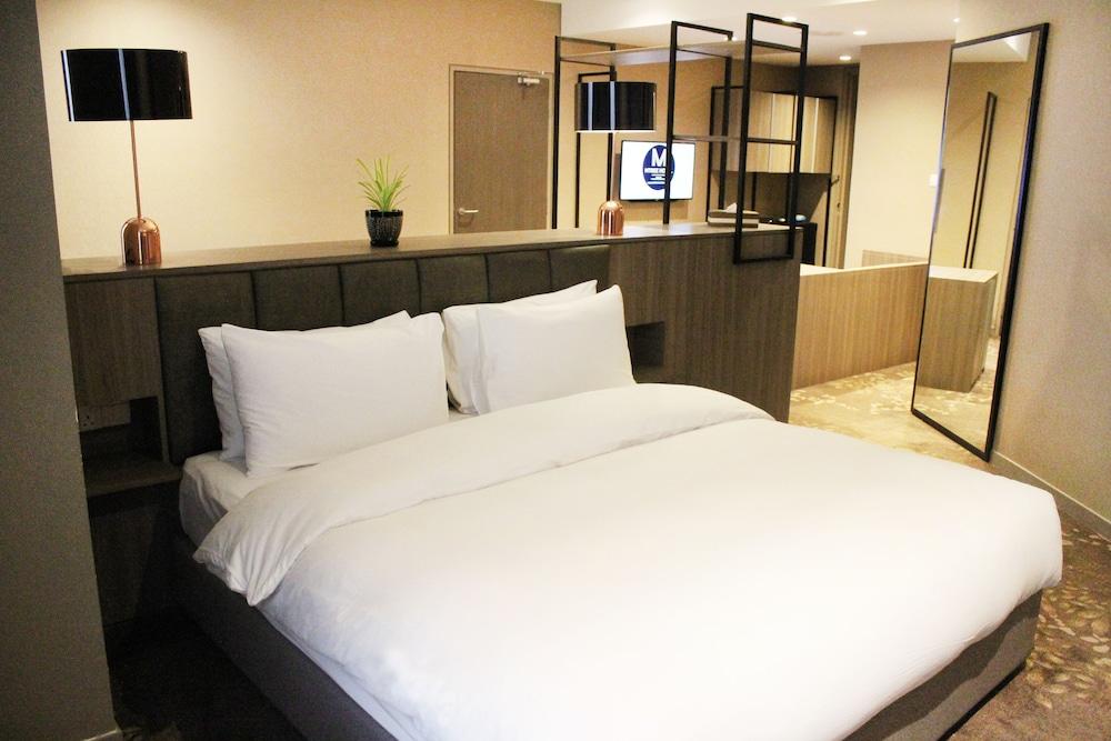 Mtree Hotel Puchong Exteriör bild